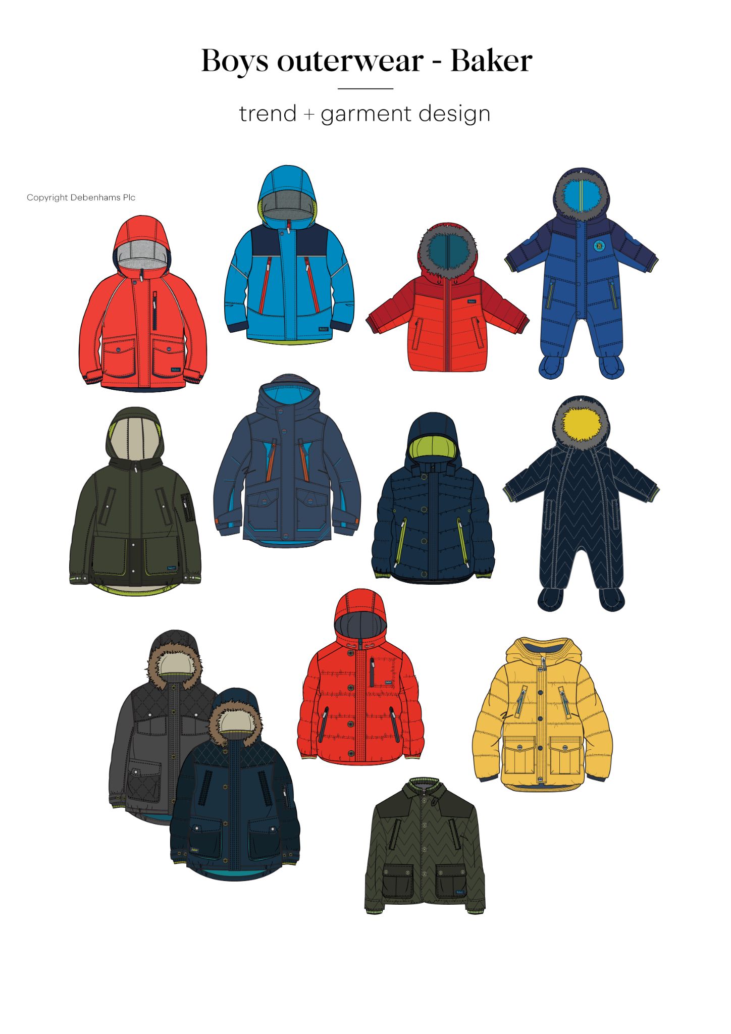10baker outerwear